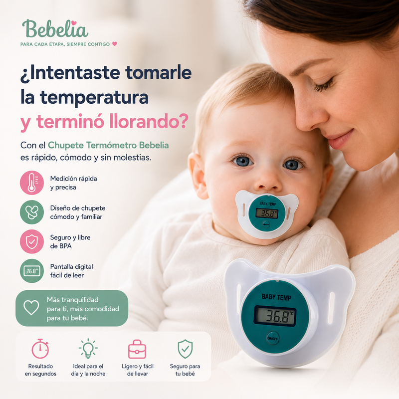 Materiales suaves y libres de BPA