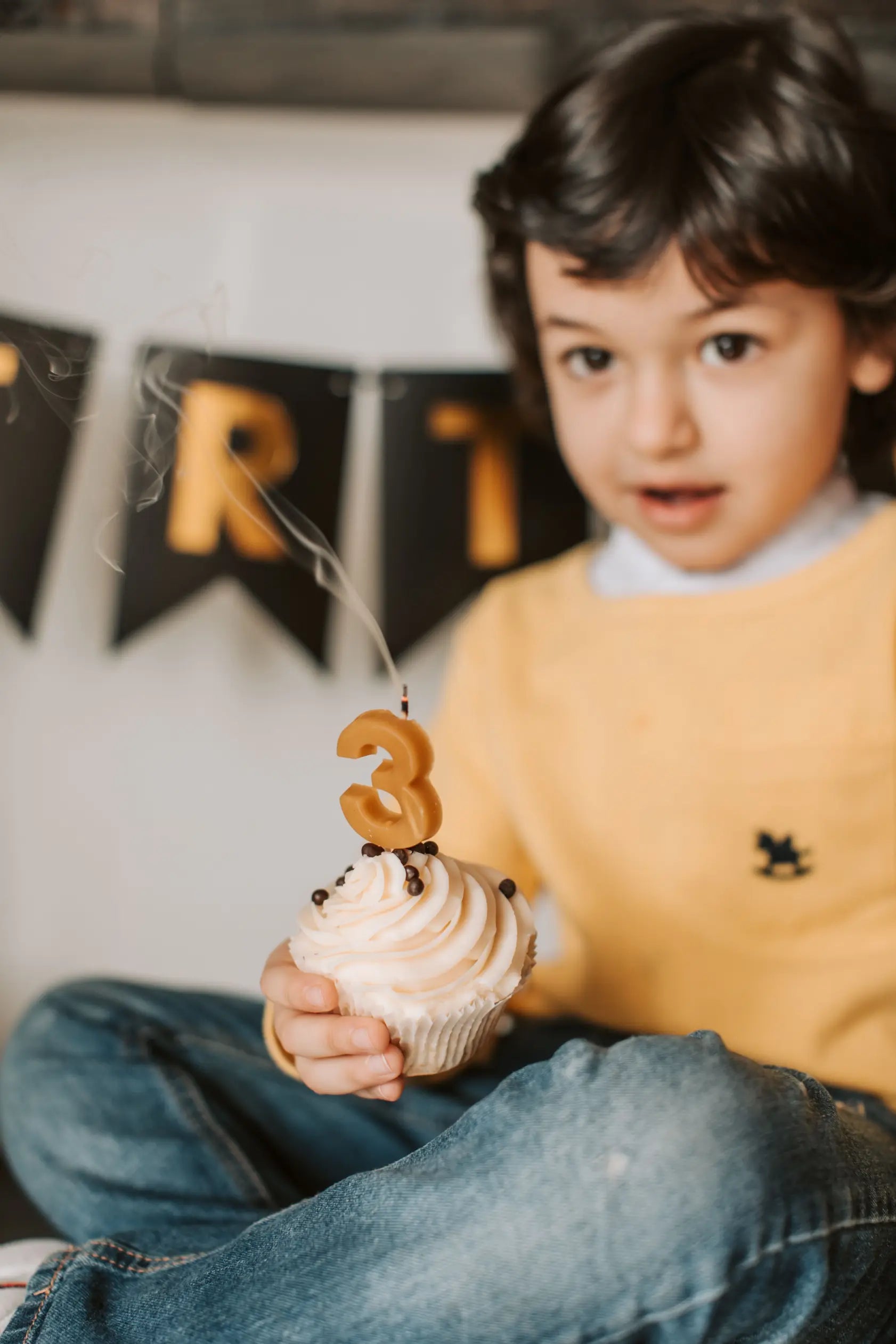 Niños 3+ años